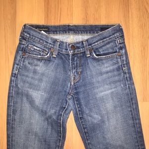 Citizens of Humanity jeans